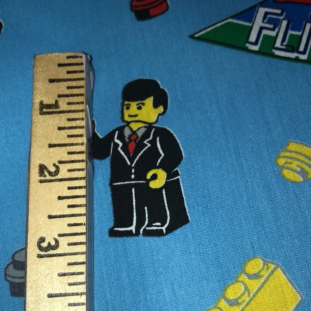 LEGO Curtains Vintage 90s LEGO System Curtain Panel Set Rare New Lego Curtains